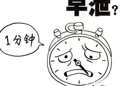 引起阳痿早泄的原因有哪些