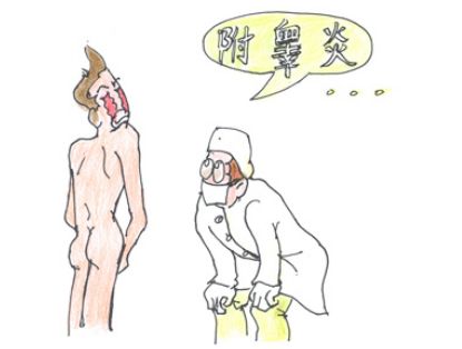 附睾炎的危害