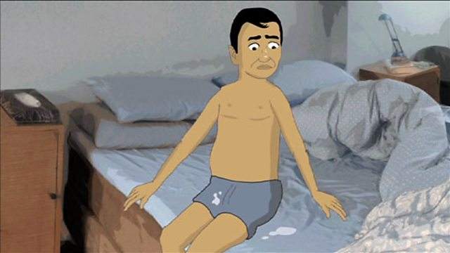 经常射精对人体有什么危害