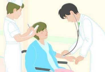 淋病传染吗